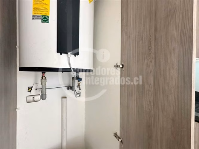 Departamento en venta en Santiago