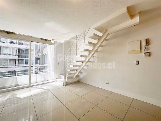 Departamento en venta en Santiago