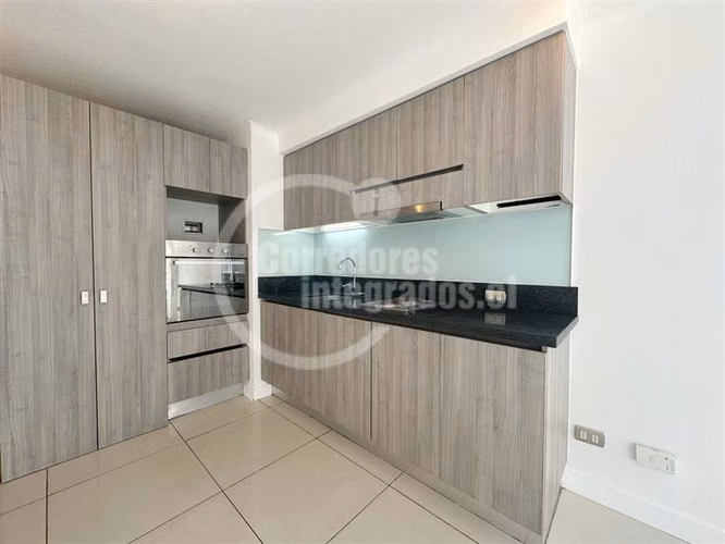 Departamento en venta en Santiago