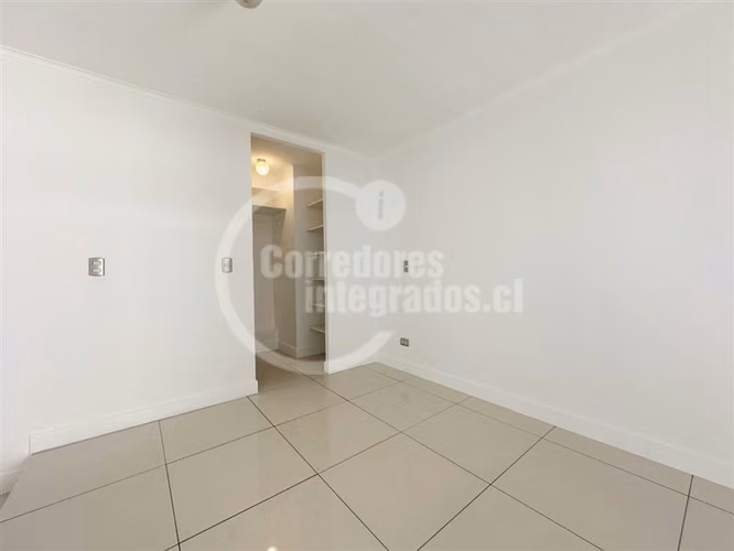 Departamento en venta en Santiago