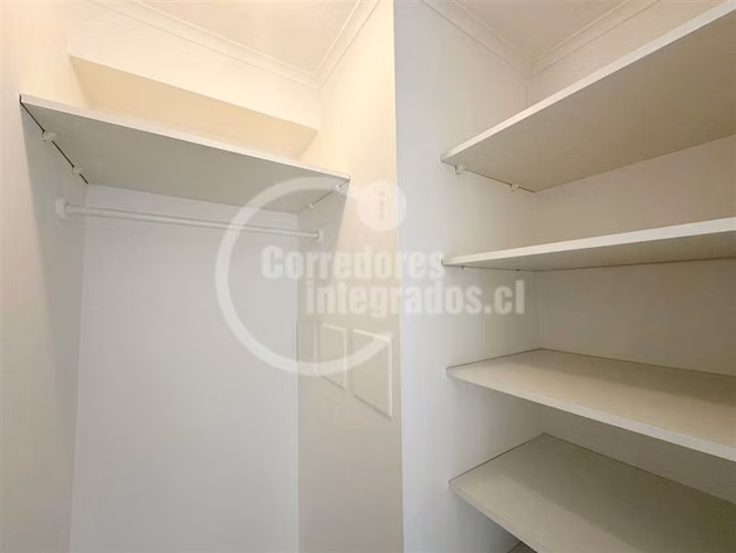 Departamento en venta en Santiago