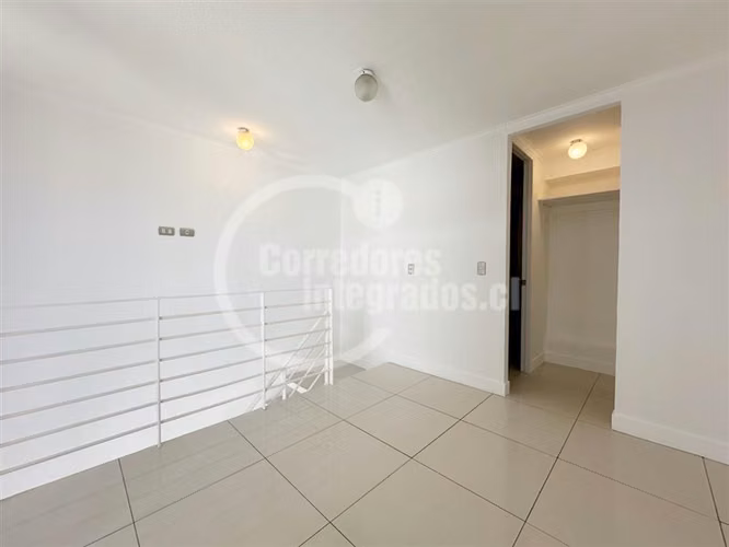 Departamento en venta en Santiago