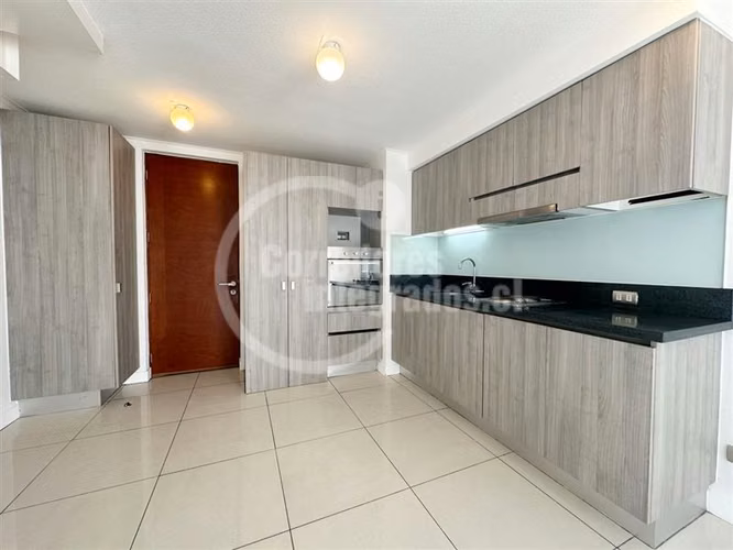 Departamento en venta en Santiago