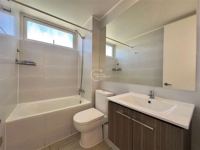2 Dormitorios, 2 Baños, 1 Estac, sin Bodega, San Miguel - Imagen 28