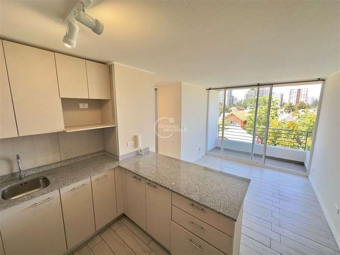 2 Dormitorios, 2 Baños, 1 Estac, sin Bodega, San Miguel - Imagen 3
