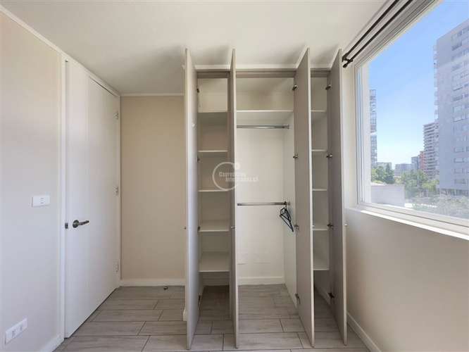 2 Dormitorios, 2 Baños, 1 Estac, sin Bodega, San Miguel - Imagen 38