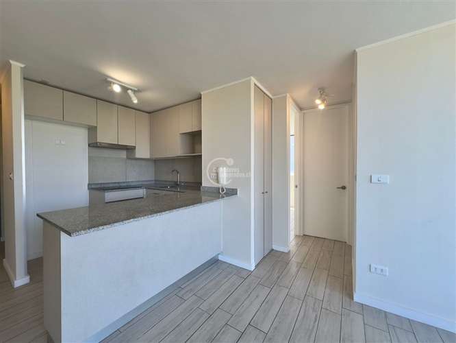 2 Dormitorios, 2 Baños, 1 Estac, sin Bodega, San Miguel - Imagen 21