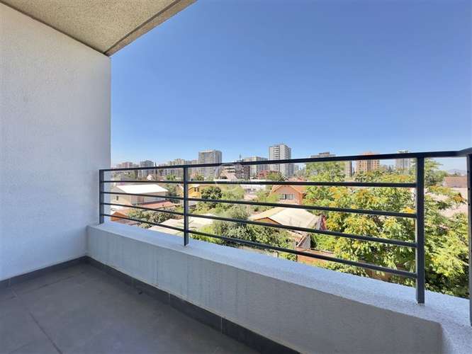 2 Dormitorios, 2 Baños, 1 Estac, sin Bodega, San Miguel - Imagen 18