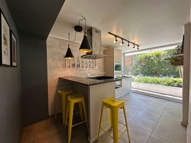 2 Dormitorios, 2 Baños, 1 Estac, sin Bodega, San Miguel - Imagen 47