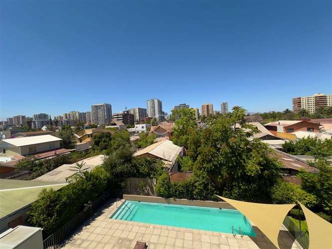 2 Dormitorios, 2 Baños, 1 Estac, sin Bodega, San Miguel - Imagen 19