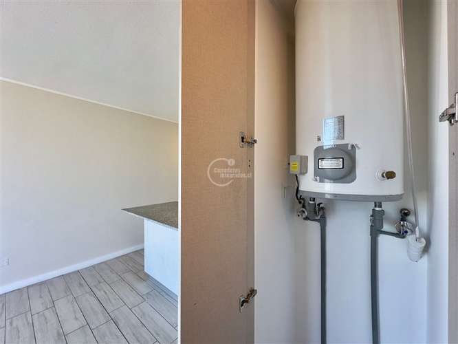2 Dormitorios, 2 Baños, 1 Estac, sin Bodega, San Miguel - Imagen 25