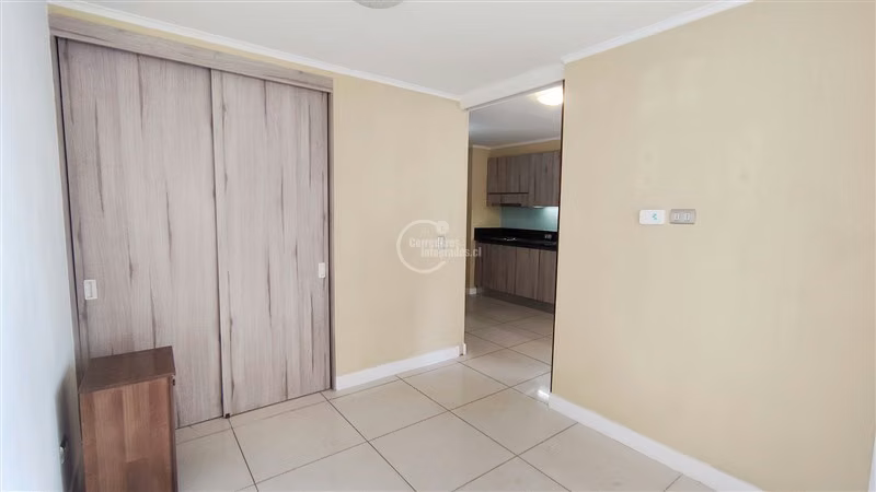 Departamento en venta 1490 UF OFERTA de 1 dorm. en Santiago