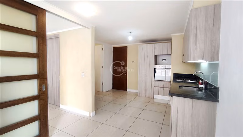 Departamento en venta 1490 UF OFERTA de 1 dorm. en Santiago