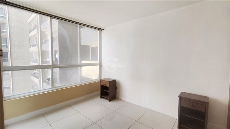 Departamento en venta 1490 UF OFERTA de 1 dorm. en Santiago