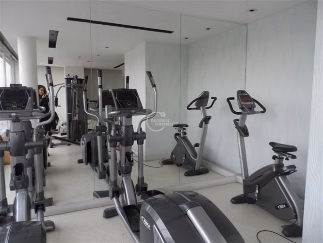 Departamento en venta 1490 UF OFERTA de 1 dorm. en Santiago