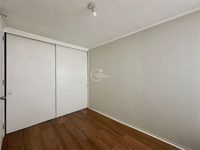 2 dormitorios amplios, 1 baño, estac y bodega, Santiago - Imagen 14