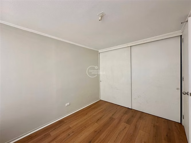 2 dormitorios amplios, 1 baño, estac y bodega, Santiago