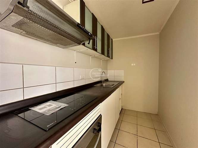2 dormitorios amplios, 1 baño, estac y bodega, Santiago - Imagen 5