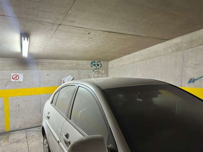 2 dormitorios amplios, 1 baño, estac y bodega, Santiago - Imagen 16