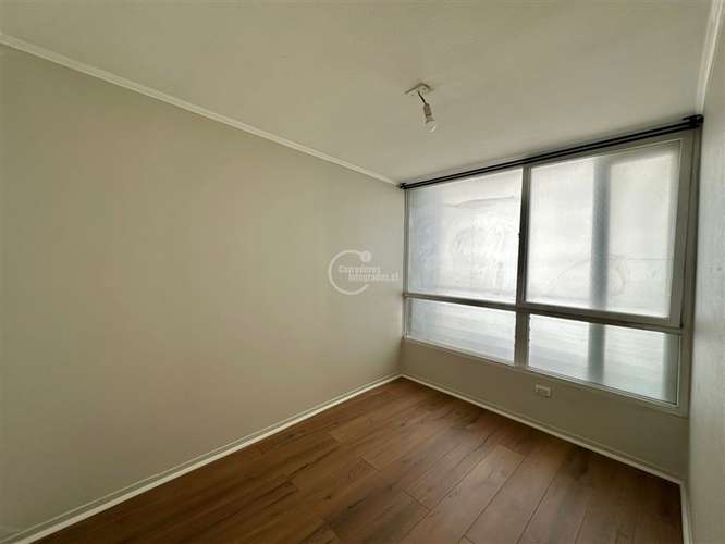 2 dormitorios amplios, 1 baño, estac y bodega, Santiago - Imagen 13