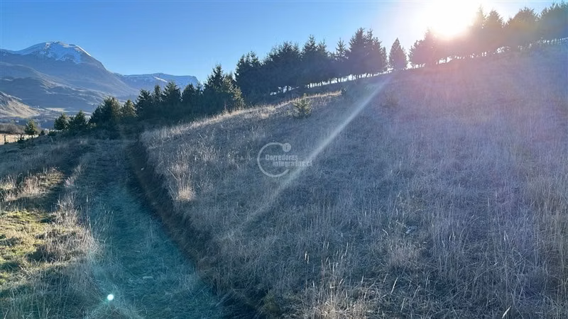 10.000 m2, con factibilidad de Agua y Luz, en Coihaique