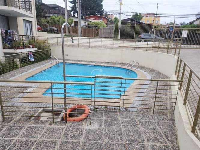 Departamento en venta de 3 dorm. en Concón - Imagen 26
