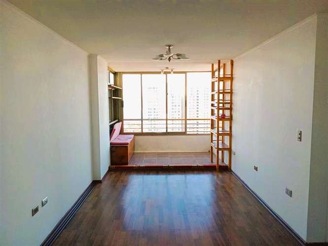 Departamento en venta de 3 dorm. en Concón - Imagen 2