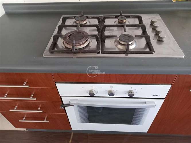 Departamento en venta de 3 dorm. en Concón - Imagen 9