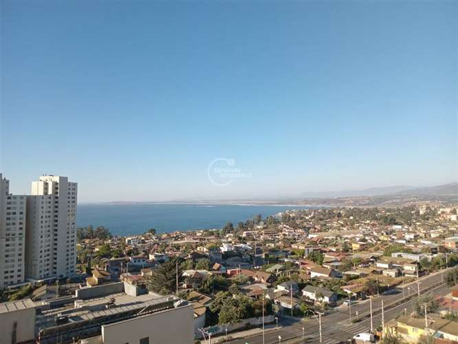 Departamento en venta de 3 dorm. en Concón - Imagen 30