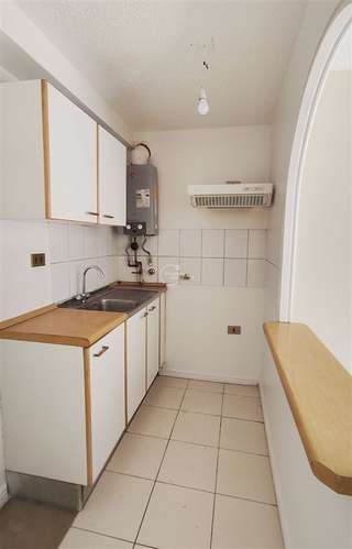Departamento en venta de 1 dorm. en Santiago - Imagen 4