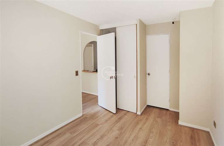 Departamento en venta de 1 dorm. en Santiago - Imagen 9