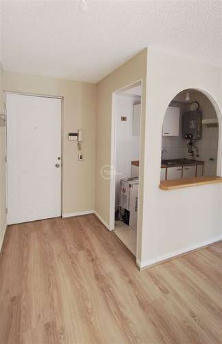 Departamento en venta de 1 dorm. en Santiago - Imagen 3