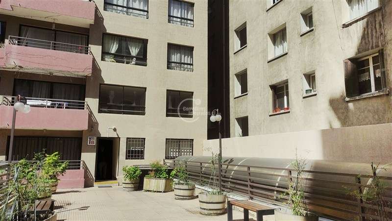 Departamento en venta de 1 dorm. en Santiago - Imagen 13