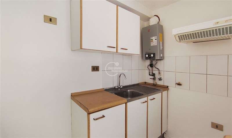 Departamento en venta de 1 dorm. en Santiago - Imagen 5