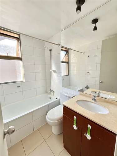 Departamento en venta de 2 dorm. en Santiago - Imagen 26