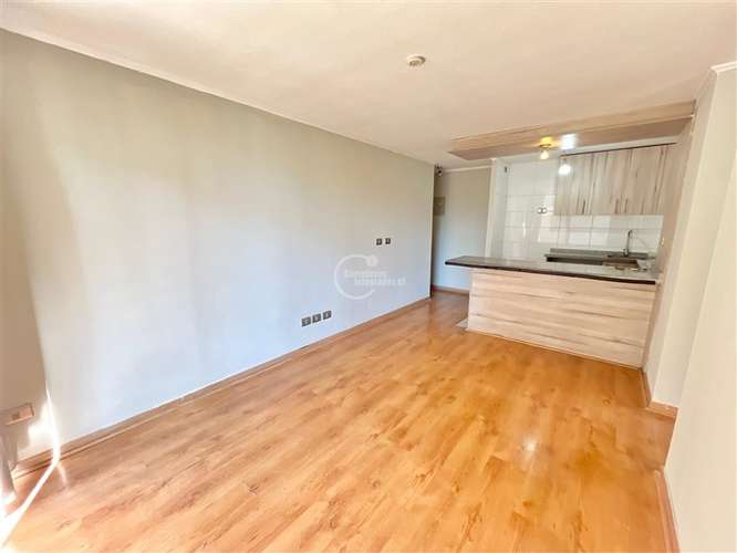 Departamento en venta de 2 dorm. en Santiago - Imagen 6