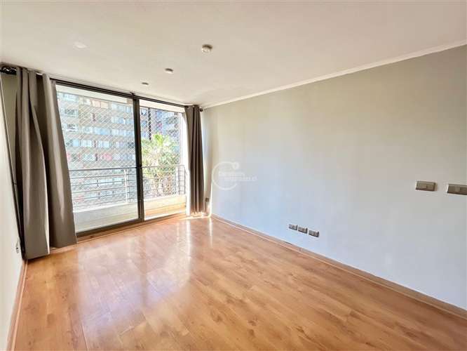 Departamento en venta de 2 dorm. en Santiago - Imagen 7