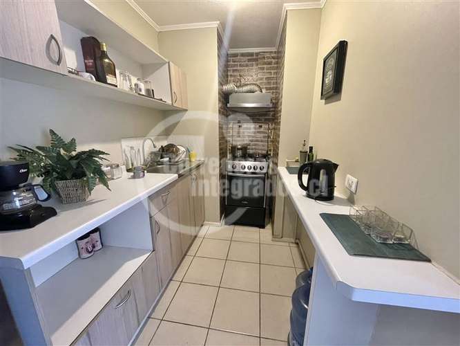 Departamento en venta en San Miguel - Imagen 10