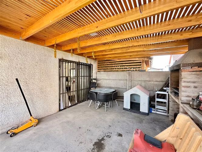 Casa en arriendo de 3 dorm. en Cerrillos