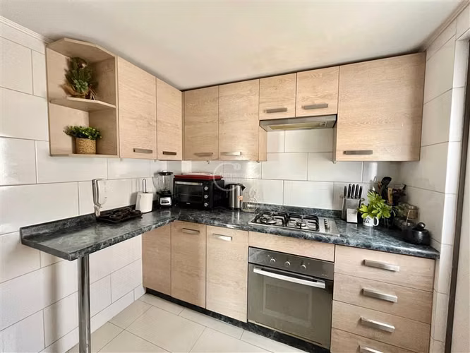 Casa en arriendo de 3 dorm. en Cerrillos