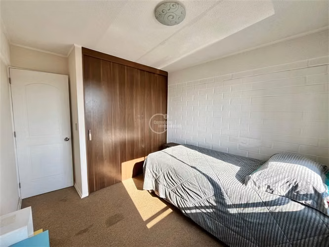 Casa en arriendo de 3 dorm. en Cerrillos