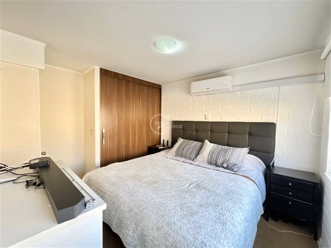 Casa en arriendo de 3 dorm. en Cerrillos