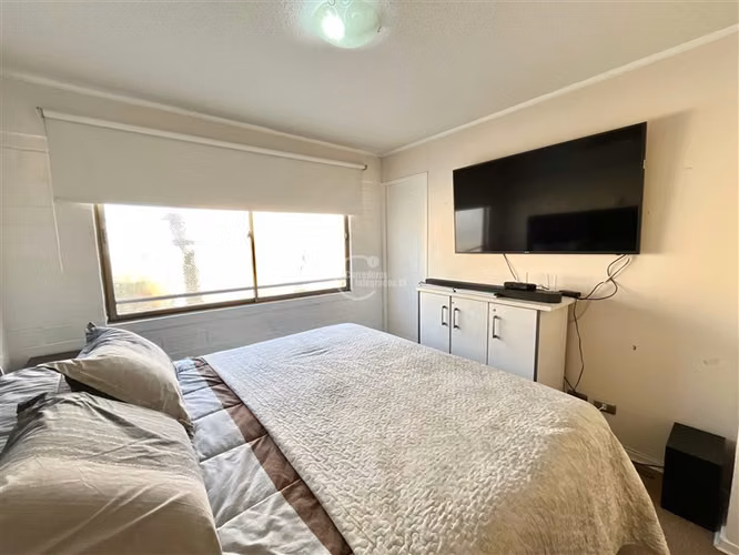 Casa en arriendo de 3 dorm. en Cerrillos