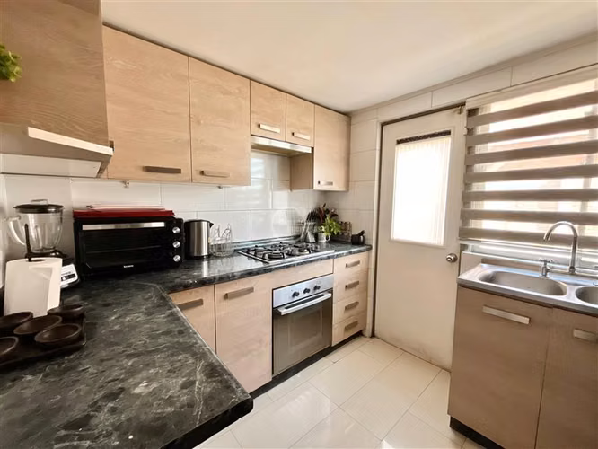 Casa en arriendo de 3 dorm. en Cerrillos