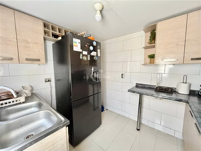 Casa en arriendo de 3 dorm. en Cerrillos