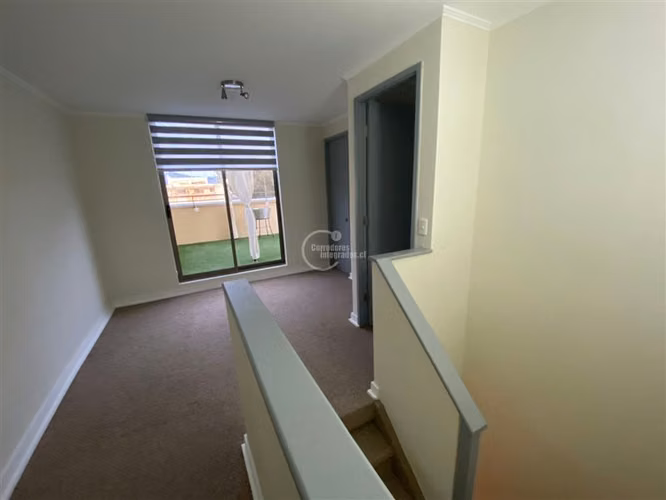 Departamento DUPLEX en venta de 4 dorm.3 baños en Quilpué