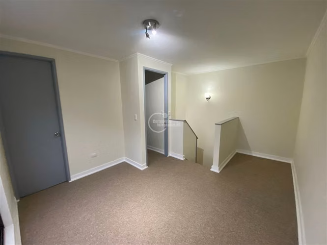 Departamento DUPLEX en venta de 4 dorm.3 baños en Quilpué