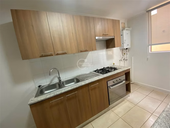 Departamento DUPLEX en venta de 4 dorm.3 baños en Quilpué