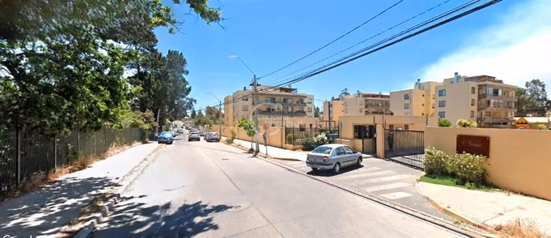 Departamento DUPLEX en venta de 4 dorm.3 baños en Quilpué