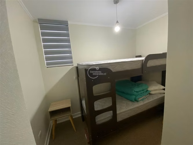 Departamento DUPLEX en venta de 4 dorm.3 baños en Quilpué